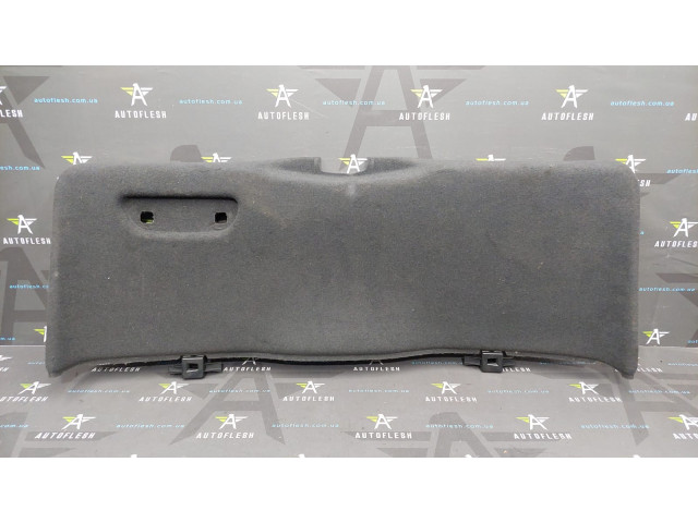 Обшивка кришки багажника 8200444501 Renault Espace 4 еспейс бу Обшивка кришки багажника 8200444501 Renault Espace 4 еспейс бу